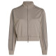 Calvin Klein Γυναικεία ζακέτα Zip Up Jacket